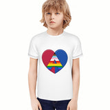 HC_C18 Youth All-Over Print T-Shirt