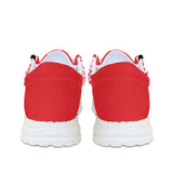 Love for All Canvas Loafers