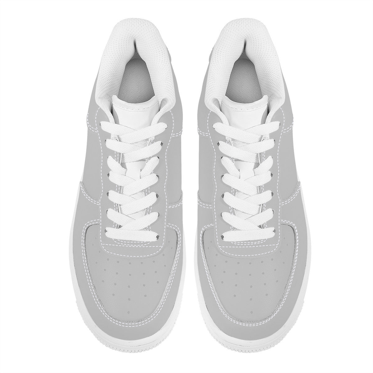 SF_F8 Low Top Unisex Sneaker