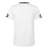 Mr Footworks Shoes Swag tshirt