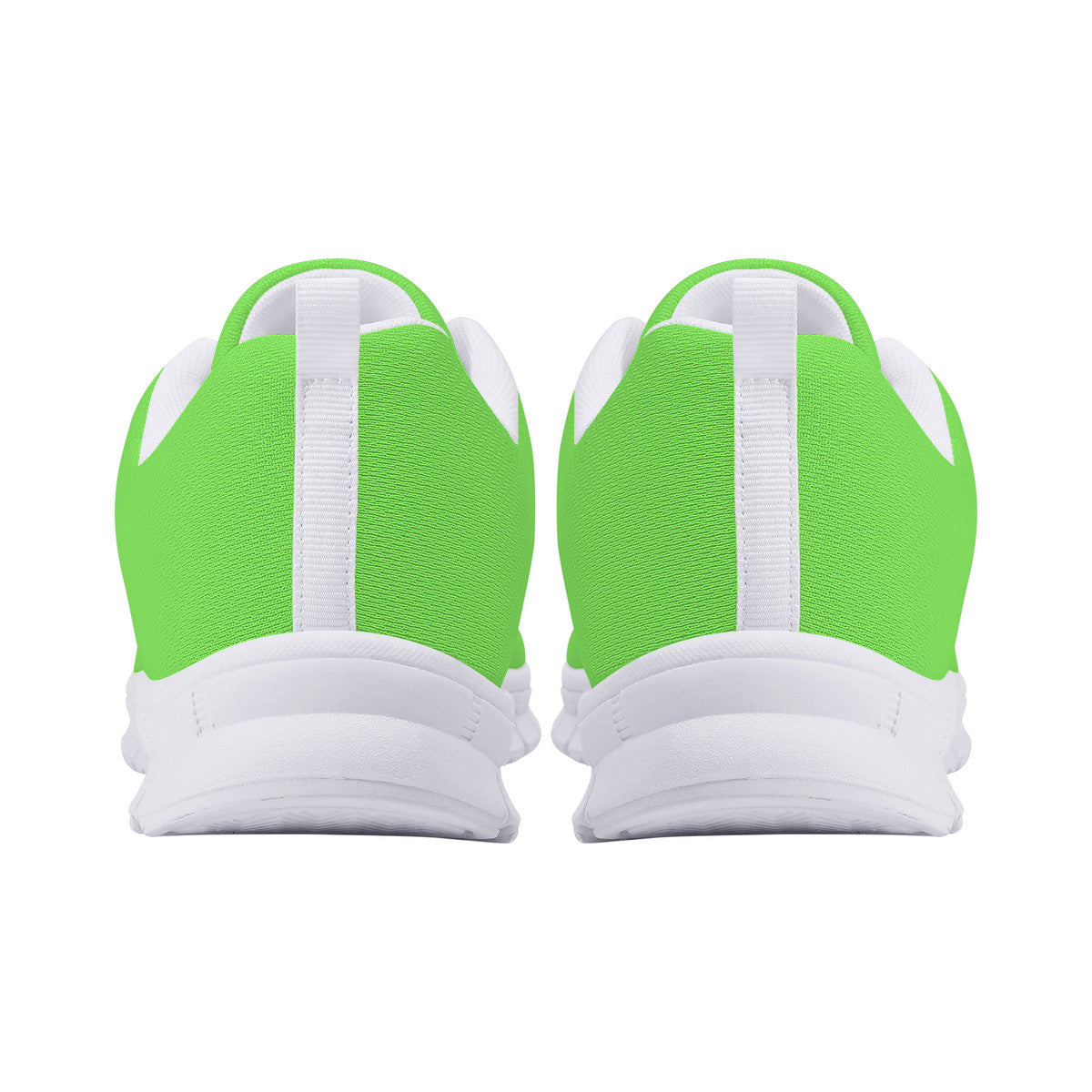 Neon green Sneakers