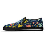 BB Unisex Slip-on Shoes