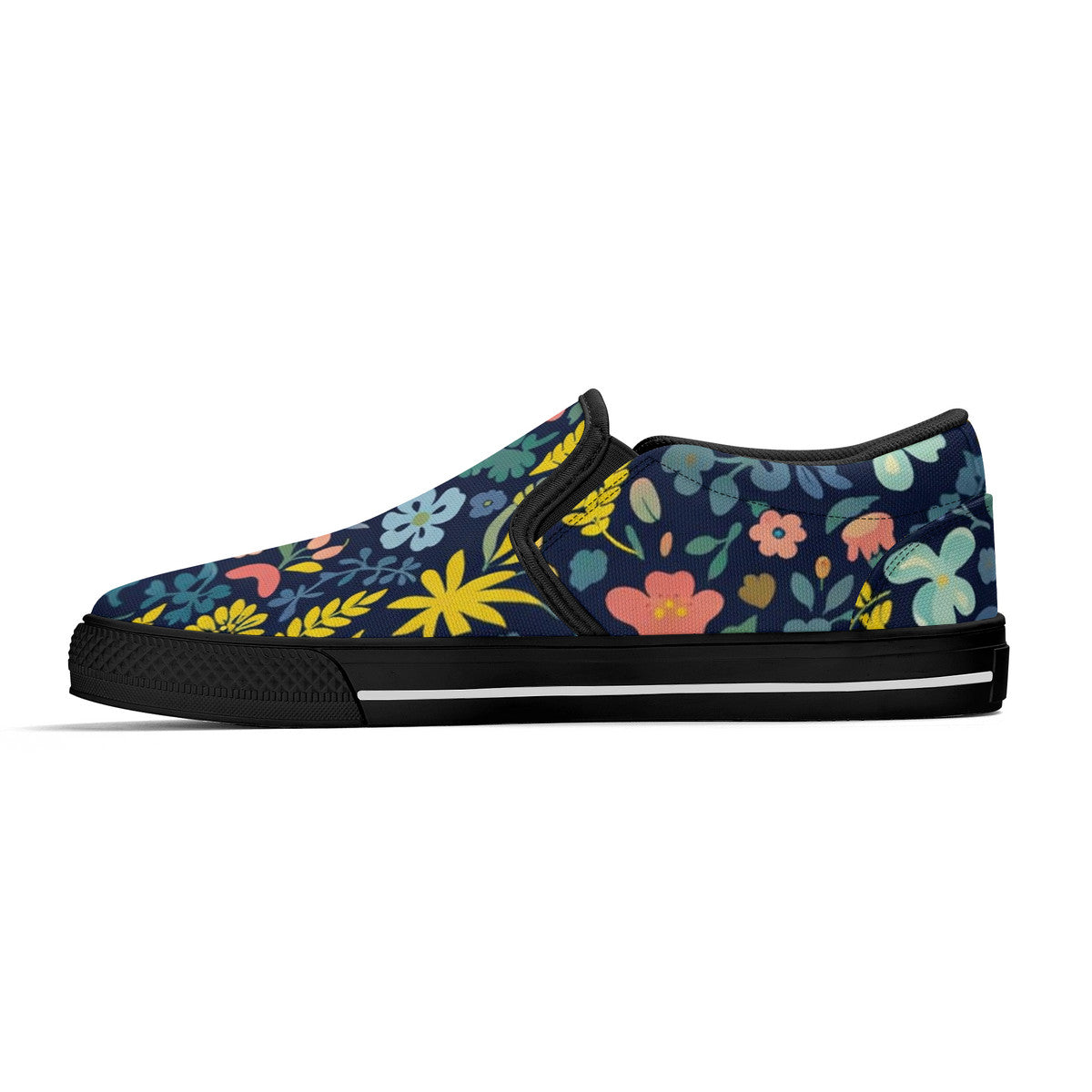 BB Unisex Slip-on Shoes