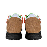 Sports Unisex Canvas Loafers