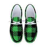 New Upgraded Canvas Loafers