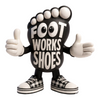 Footworks Shoes 