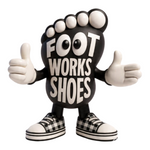 Footworks Shoes 