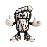Footworks Shoes 