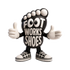 Footworks Shoes 