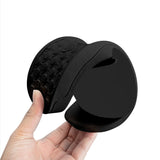 D30 Slide Sandals - Black