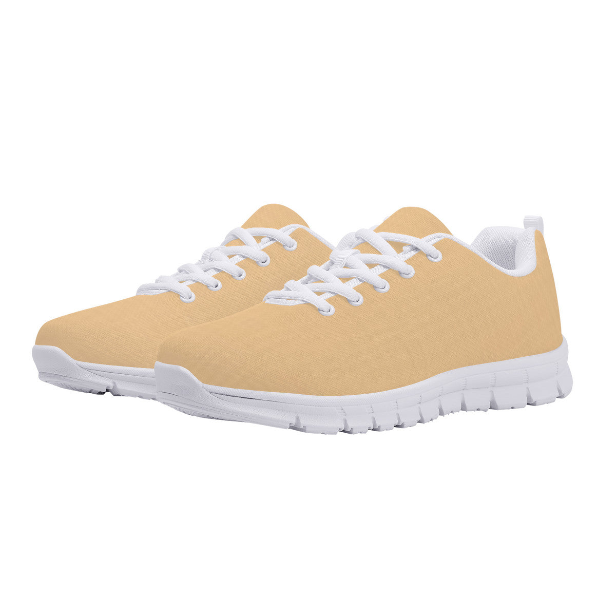 Tan Sneakers