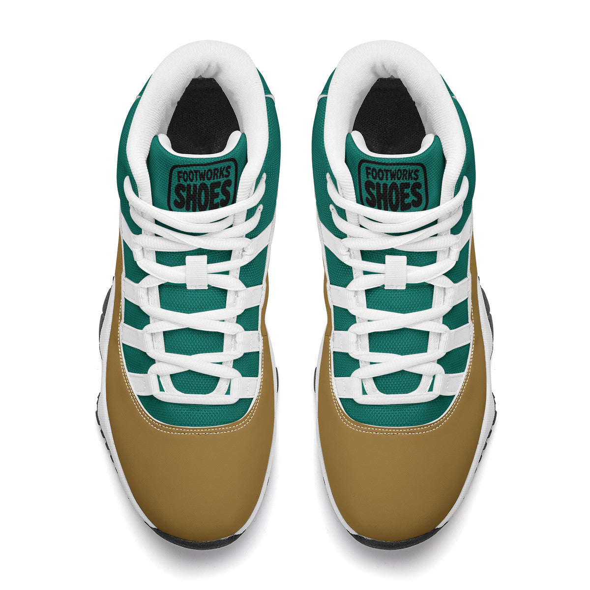 Lady Liberty Air Retro Sneakers