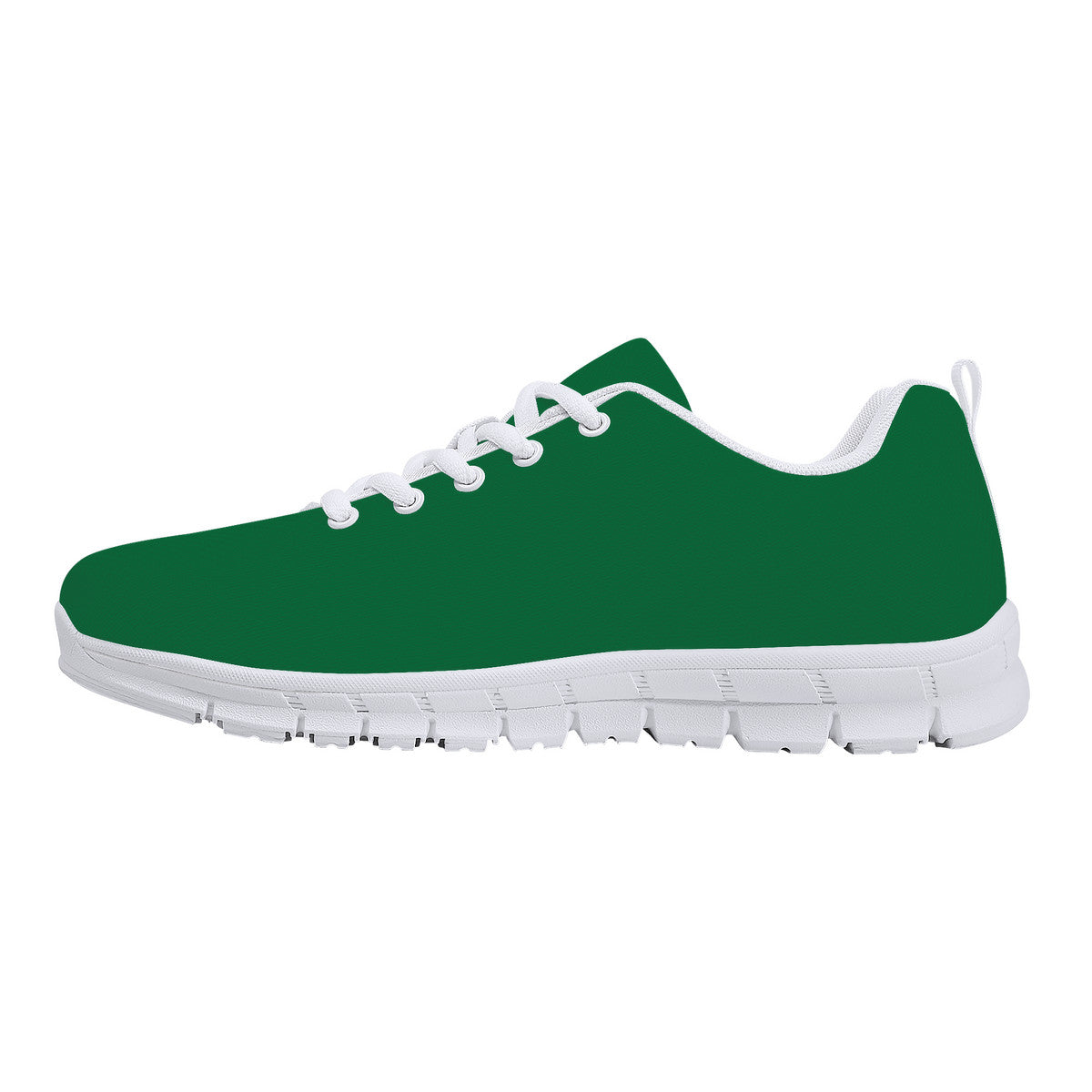 Green  Sneakers