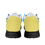 Unisex Custom Canvas Loafers