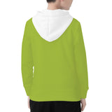 Kids Wicked Hoodie
