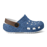 Kid's Casual Clogs