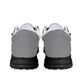 Camo Unisex Canvas Loafers