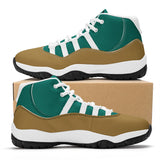 Lady Liberty Air Retro Sneakers