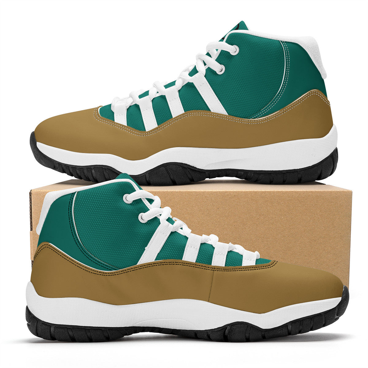 Lady Liberty Air Retro Sneakers