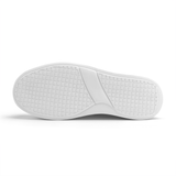 Ravens Purple Unisex Low Top Jump Serve Mesh Sneakers