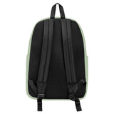 Sage Footworks Swag Cotton Backpack
