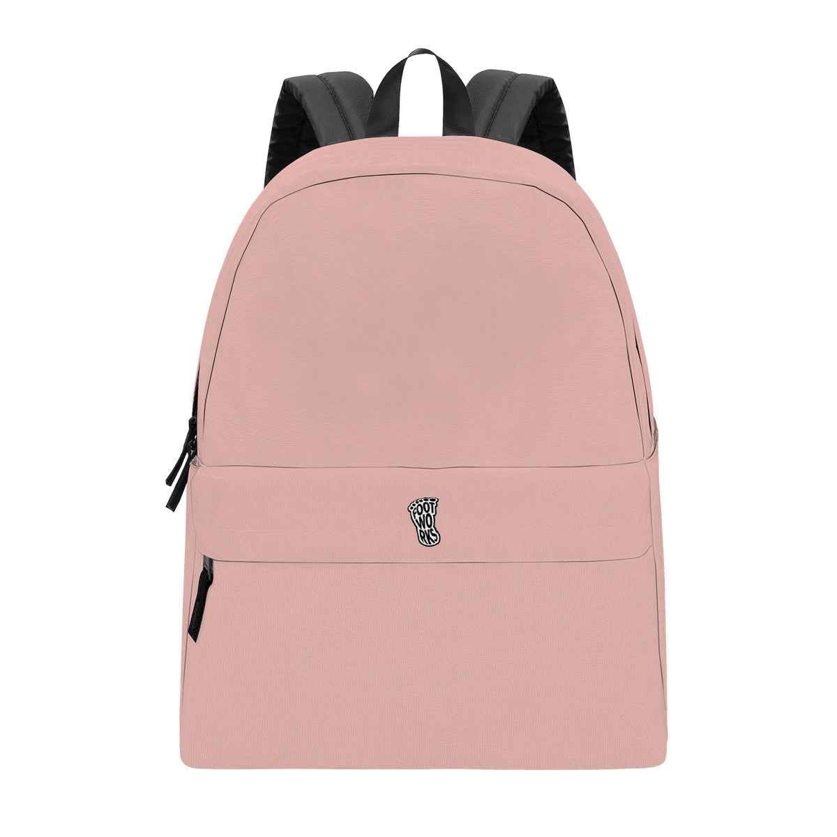 Cotton Candy Footworks Swag Cotton Backpack