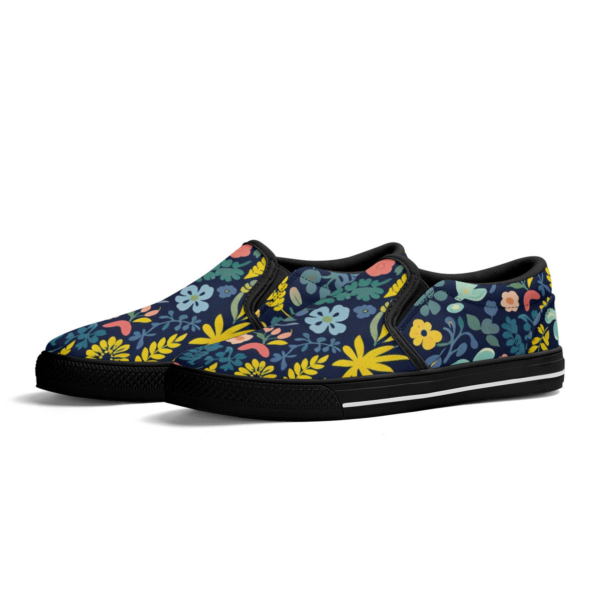 BB Unisex Slip-on Shoes