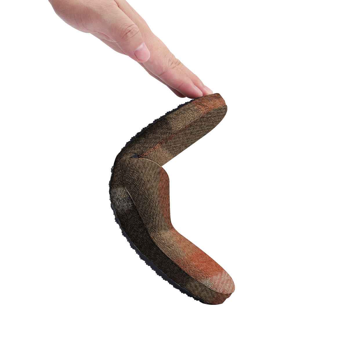 Fall Pattern Slippers