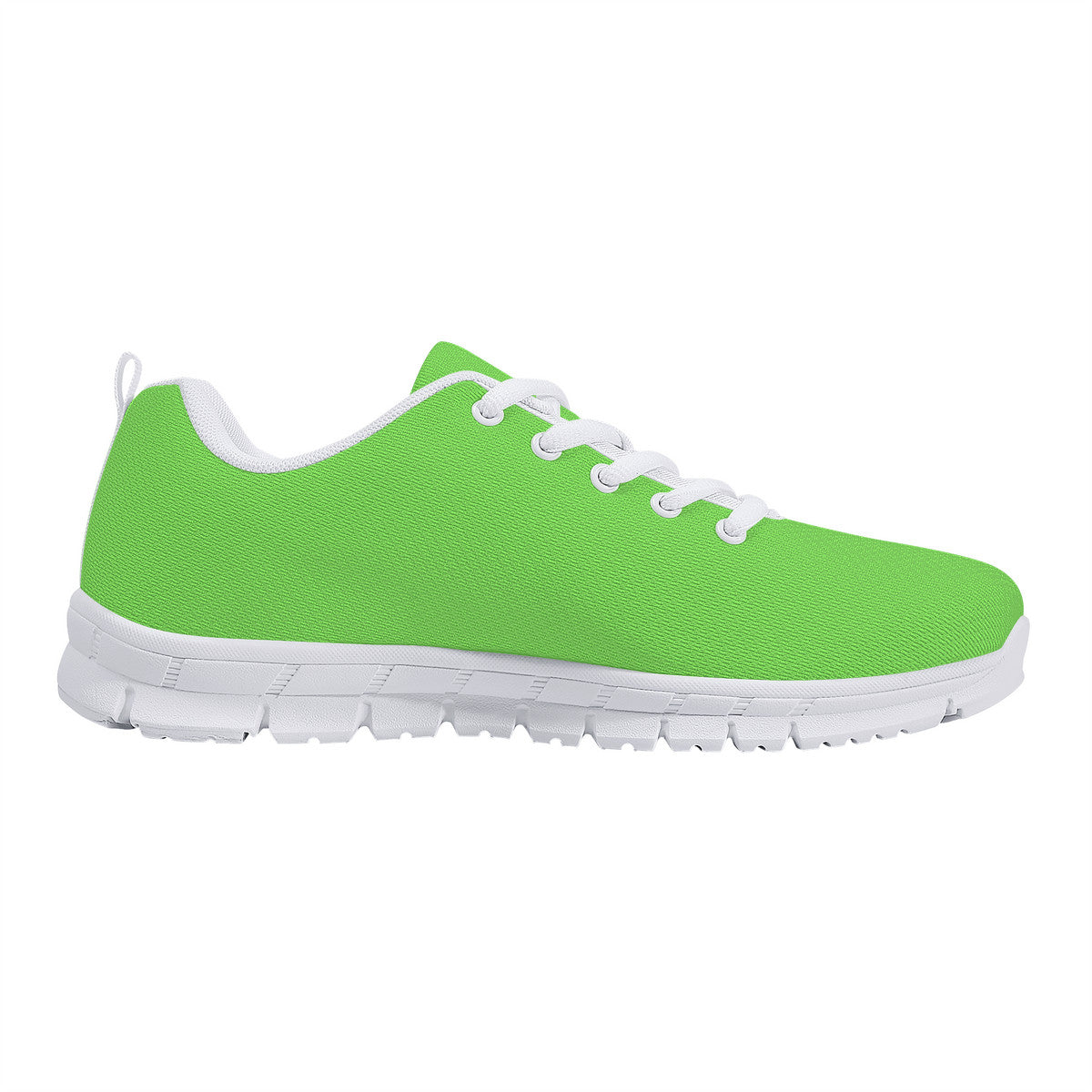 Neon green Sneakers