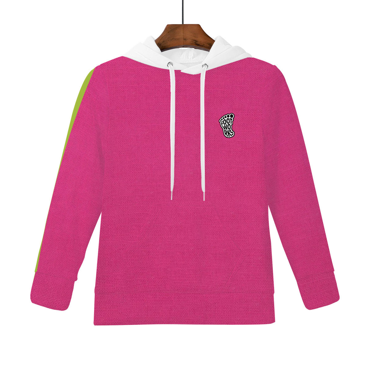 Kids Wicked Hoodie