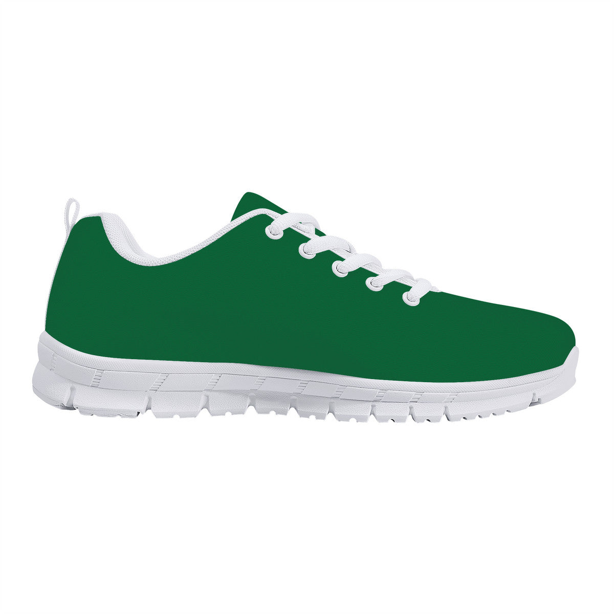 Green  Sneakers