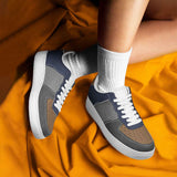 Low top unisex sneaker