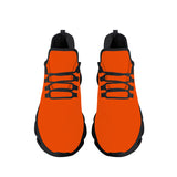 Orioles Orange Flex Control Sneaker
