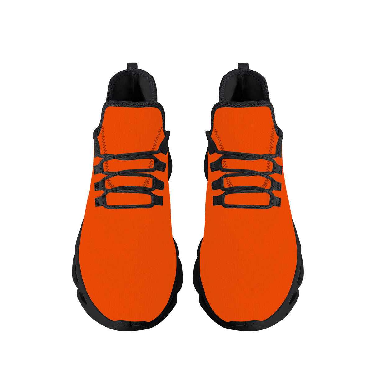 Orioles Orange Flex Control Sneaker