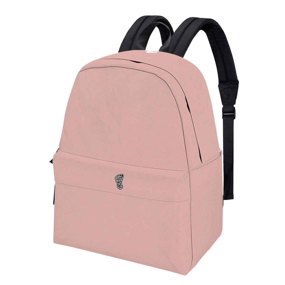Cotton Candy Footworks Swag Cotton Backpack