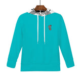 Kids Youth B&W Hoodie