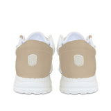 Cloud Dancer Unisex Canvas Loafers