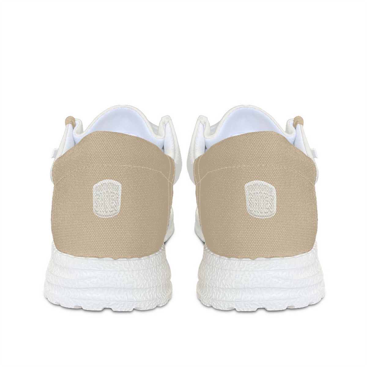 Cloud Dancer Unisex Canvas Loafers