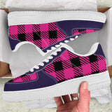 Pink Unisex Sneaker