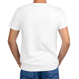 Straight LGTBQ Ally Men's T-Shirt