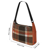 Footworks Swag Universal Computer Shoulder Bag