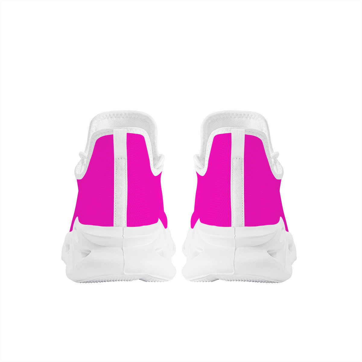 Hot Pink Flex Control Sneaker