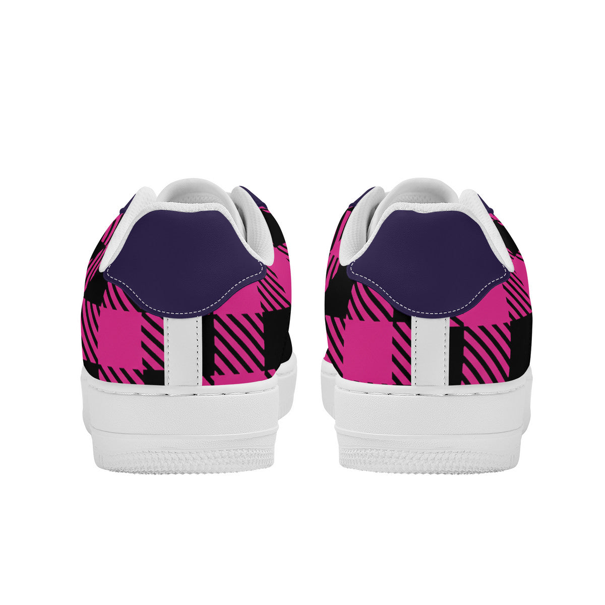 Pink Unisex Sneaker
