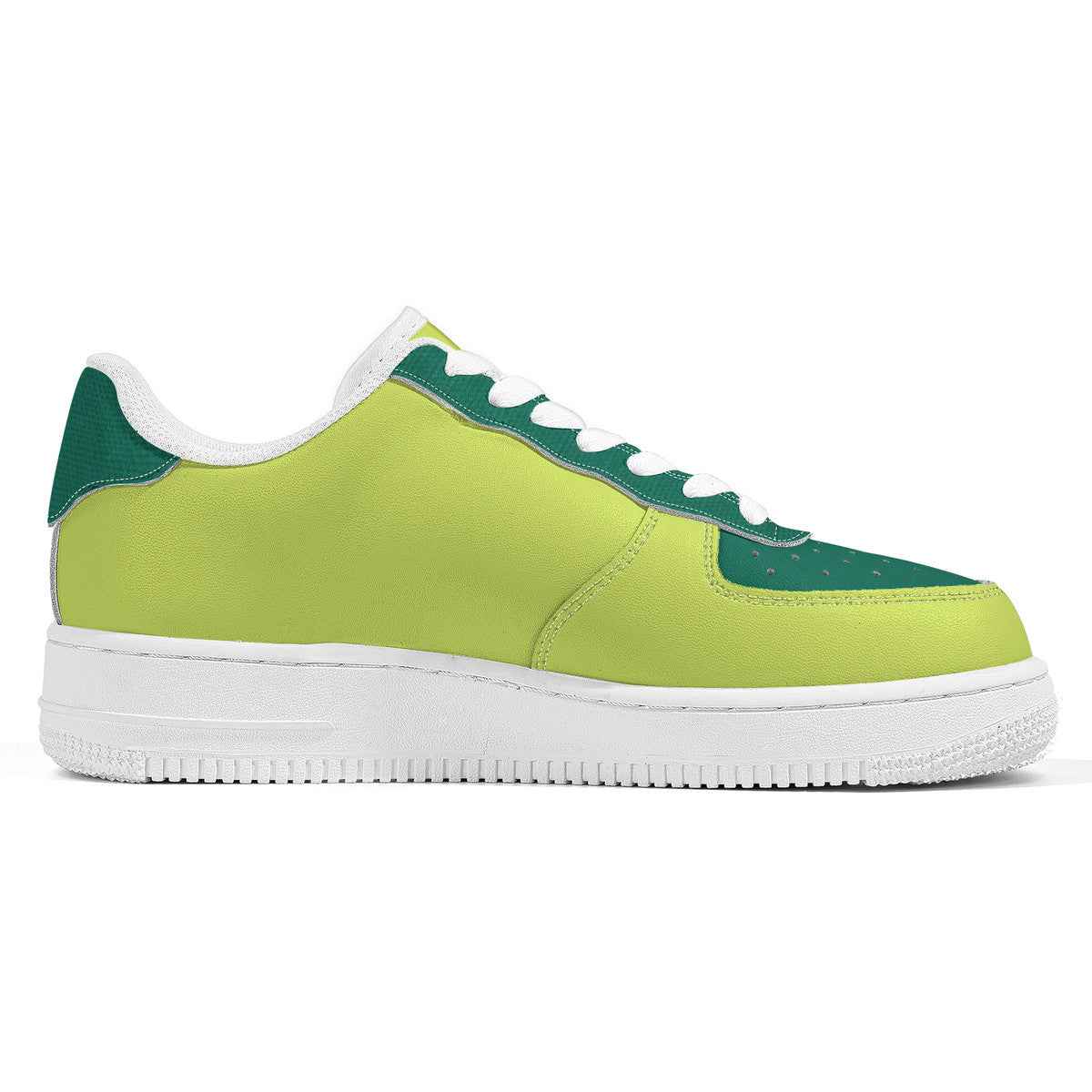 Unisex Microfiber Sneakers