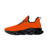 Orioles Orange Flex Control Sneaker
