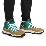 Lady Liberty Air Retro Sneakers