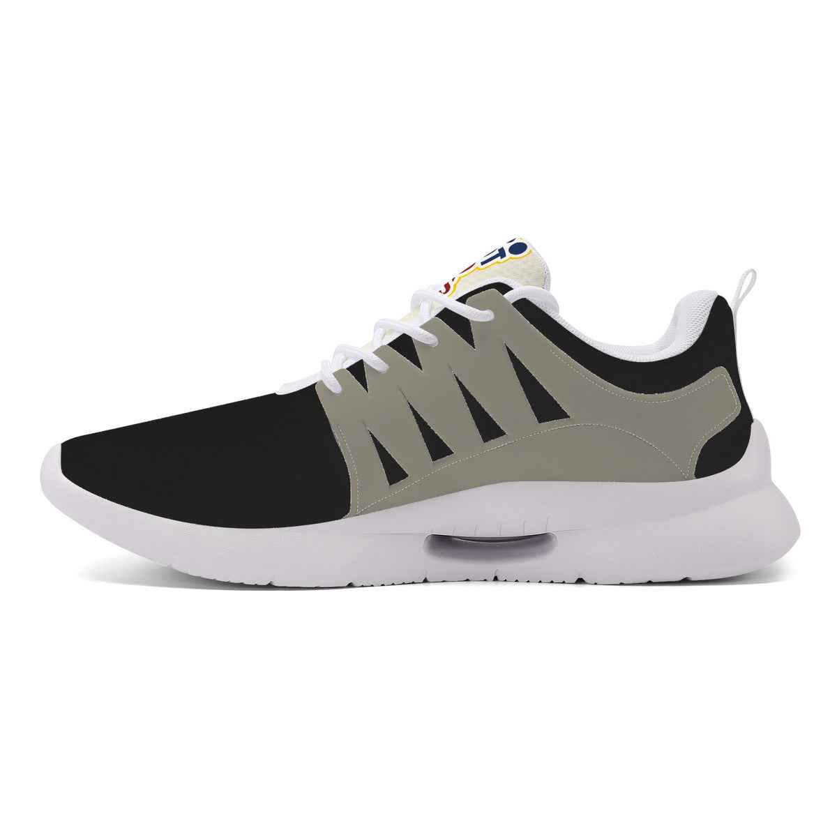 Brown Unisex New Training Running Shoes