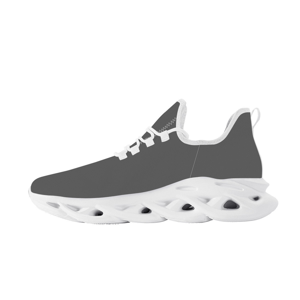 Puter Gray Flex Control Sneaker
