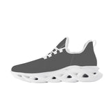 Puter Gray Flex Control Sneaker