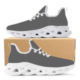 Puter Gray Flex Control Sneaker